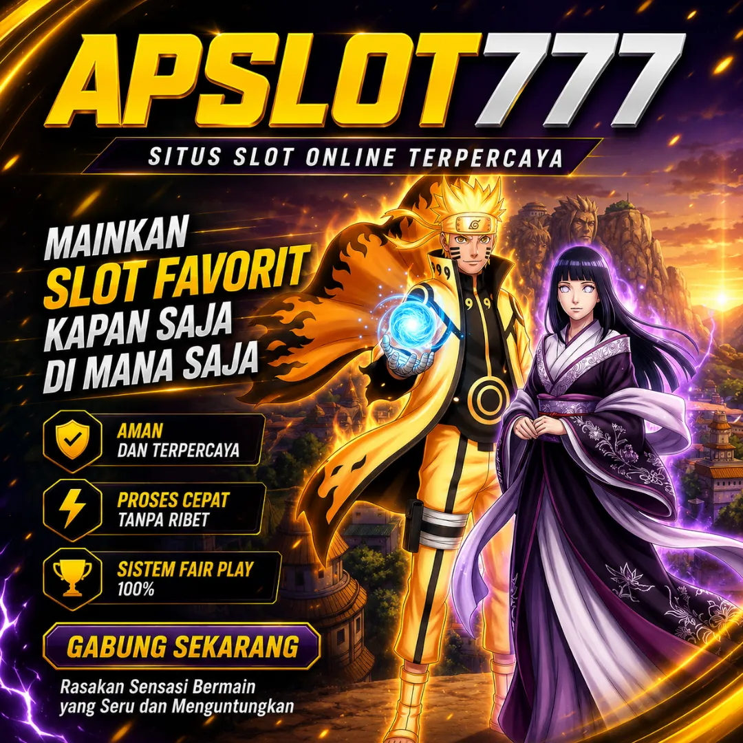 APSLOT777